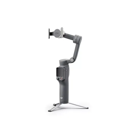 DJI Osmo Mobile 8P Mobil gimbal