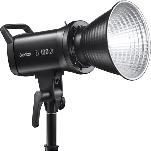 Godox SL100 BI BI-Color Led lámpa