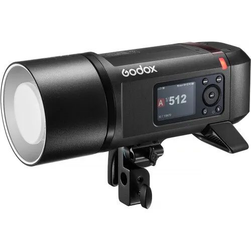 Godox Wistro AD600Pro II vaku