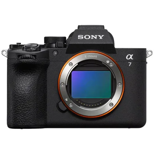Sony Alpha 7 V váz