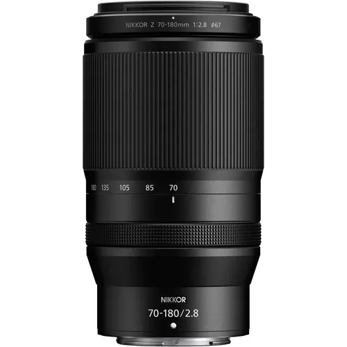Nikon Z 70-180mm f/2.8 objektív