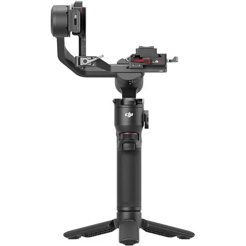 DJI RS 3 Mini stabilizátor