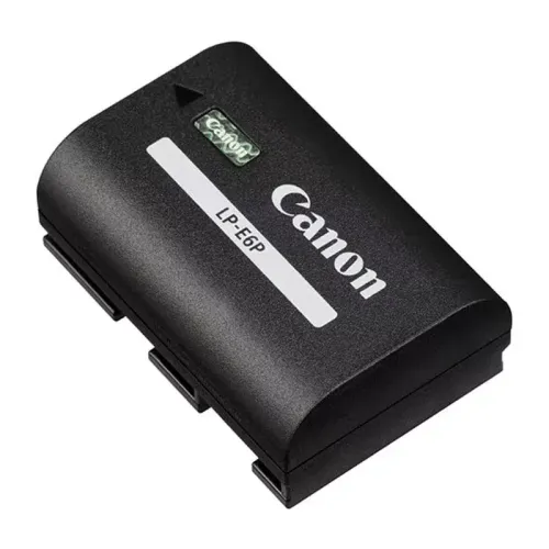 Canon extra LP-E6P akkumulátor