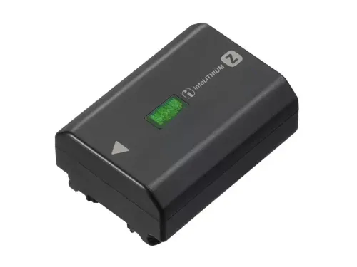 Sony extra NP-FZ100 akkumulátor