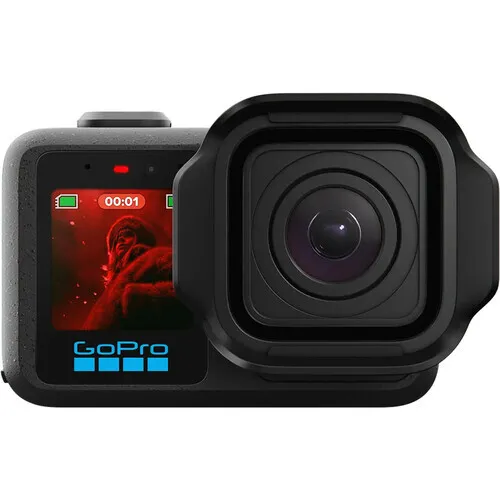 Gopro Mission 1 Pro akciókamera