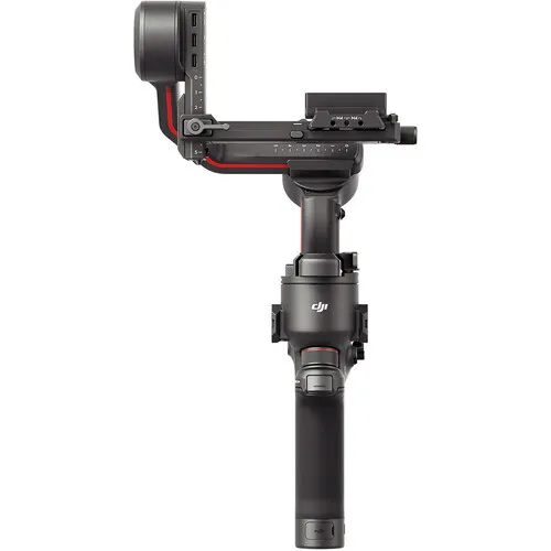DJI RS 3 stabilizátor