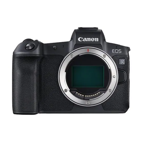 Canon EOS R váz