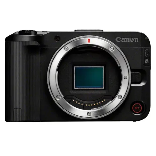 Canon EOS R50 V fényképezőgép