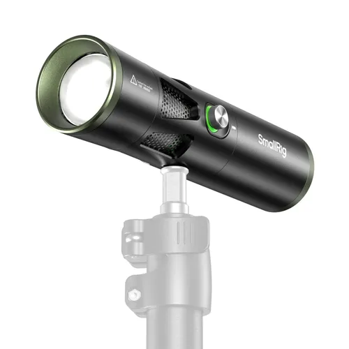 5335 RF 20C Portable Focusable LED Video Light Smallrig