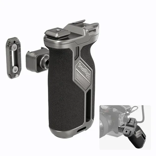 4152 Nato Rotating Top Handle Smallrig