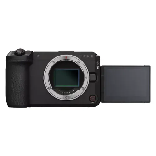 Canon EOS R6 V váz