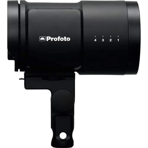 Profoto B10X stúdió vaku