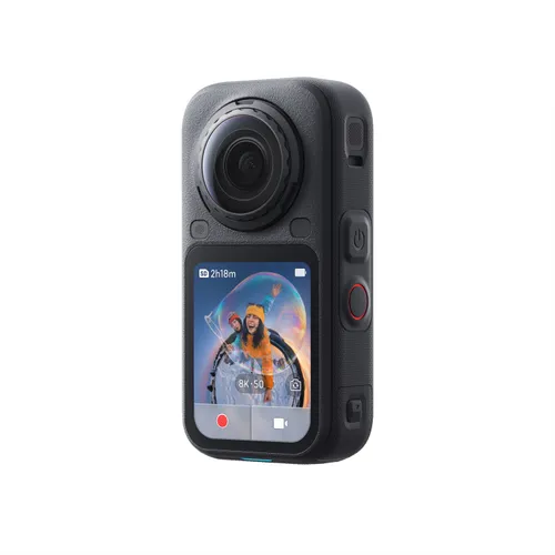 Insta360 X6 Essential Bundle