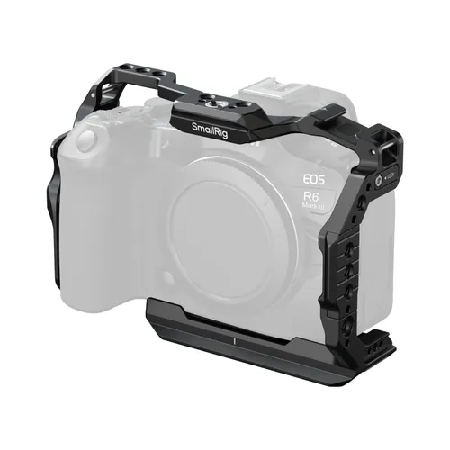 5954 Smallrig Cage Canon R6II / R6III / R5II kamerákhoz