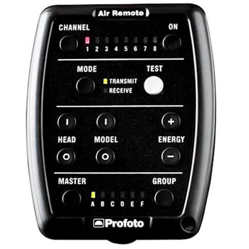 Profoto Air Remote adó+vevő (univerzális)
