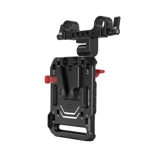 2991 V-Mount Battery Plate with Adjustable Arm Smallrig