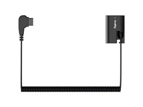 4252 D-Tap to LP-E6NH Dummy töltő kábel Smallrig