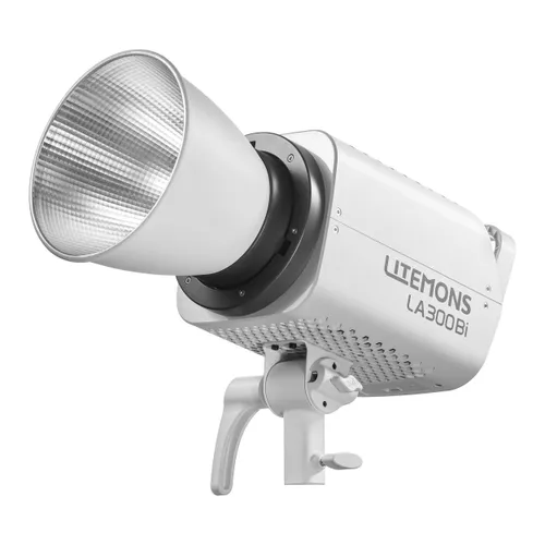 Godox LA300BI Litemons BI-Color LED lámpa