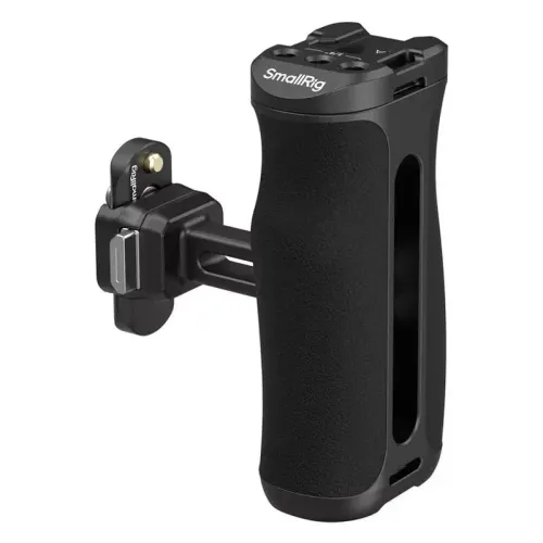 5951 Hawklock H21 Quick Release Side Handle Smallrig