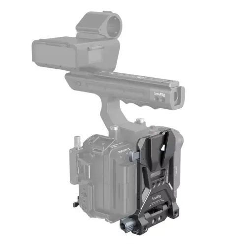 4505 V-Mount Battery Mount Plate Smallrig