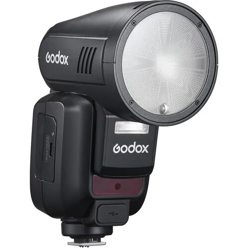 Godox Speedlite V100-S vaku (Sony)