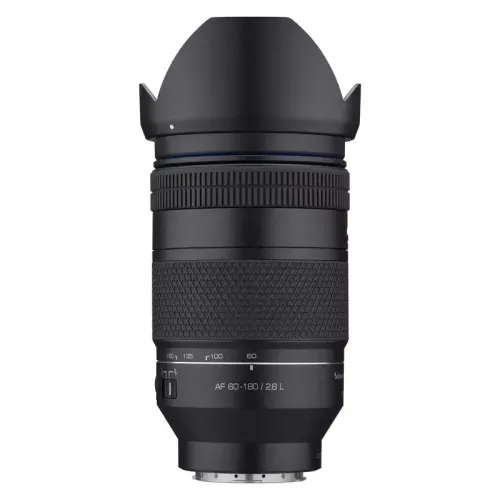 Samyang AF 60-180mm f/2.8 - Leica L