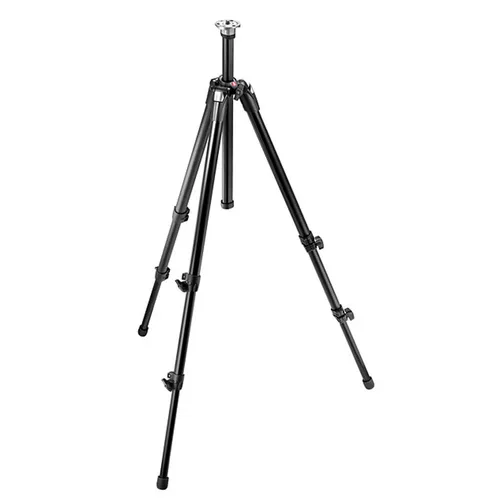 Manfrotto 055XDB állvány MHXPRO-BHQ6 gömbfejjel