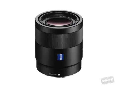 Sony Sonnar T* 55mm 1.8 objektív | Augusztusban Ingyenesen Kipróbálható