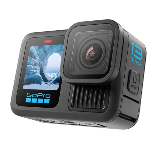 GoPro Hero 13 Black sportkamera