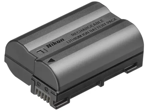 Nikon extra EN-EL15c akkumulátor