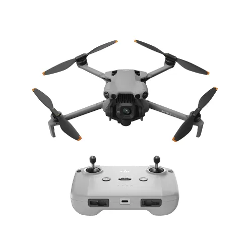 DJI Mini 5 Pro drón + DJI RC-N3 távirányító