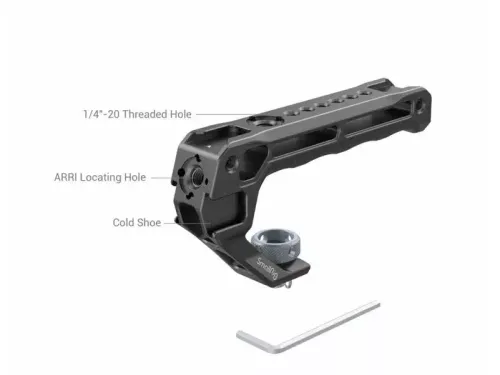 3765 ARRI Locating Top Handle Smallrig