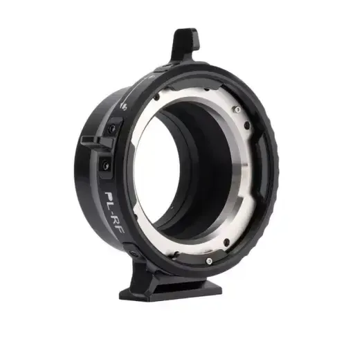 Viltrox Zmove Cine Arri PL-Canon RF objektív adapter (PL-RF)