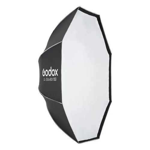 Godox Ul-Box Octa-150 ernyőként nyitható Softbox