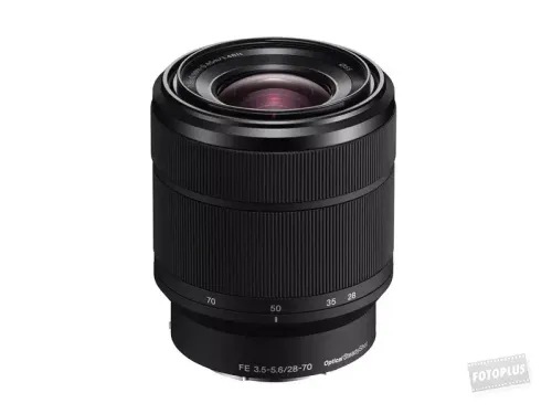 Sony SEL FE 28-70mm F:3.5-5.6 OSS objektív