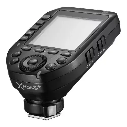 Godox XPROII-S+ Rádiós vakukioldó fogászati vakuhoz (Sony)