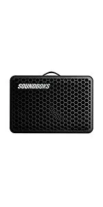 Soundboks Go