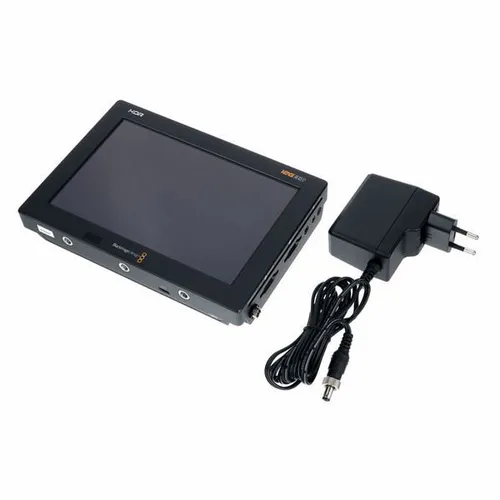 Video skjár & upptökutæki