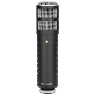 Hlaðvarpsbúnaðurinn