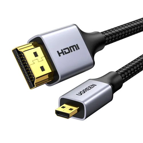HDMI - Micro/Macro