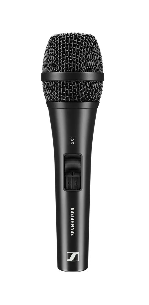 Þráðlaus hljóðnemi