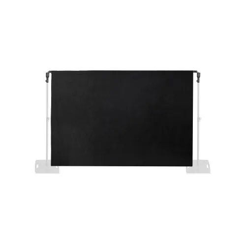 Drapperingar 1,9 m til 3,5 m