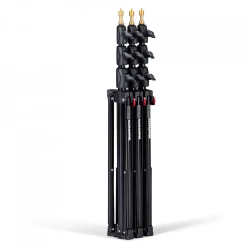 Manfrotto Ljósastandur