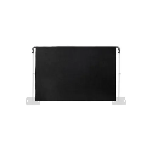 Drapperingar 11,4 m til 21 m