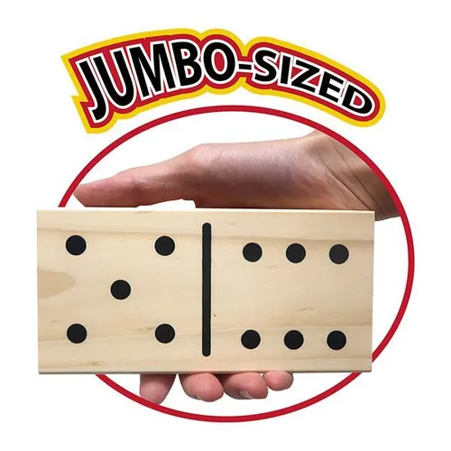 Jumbo Dominos