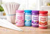 Cotton Candy Kit