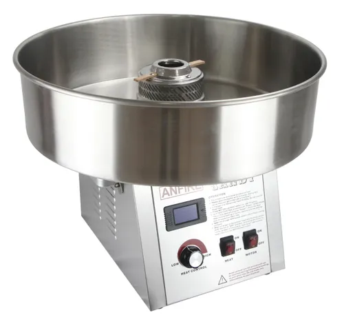 Cotton Candy Machine
