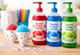 Snow Cone Kit