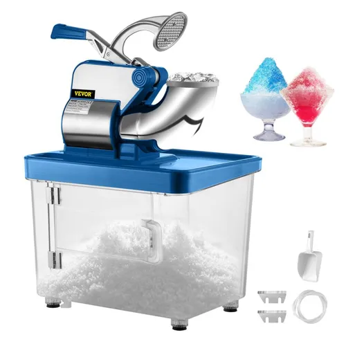 Snow Cone Machine