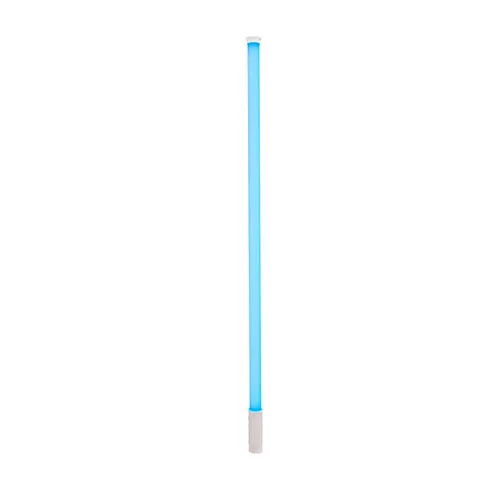 TUBOS RGB PAVOTUBE T8 - 7X RGB 120cm (sin tripode)